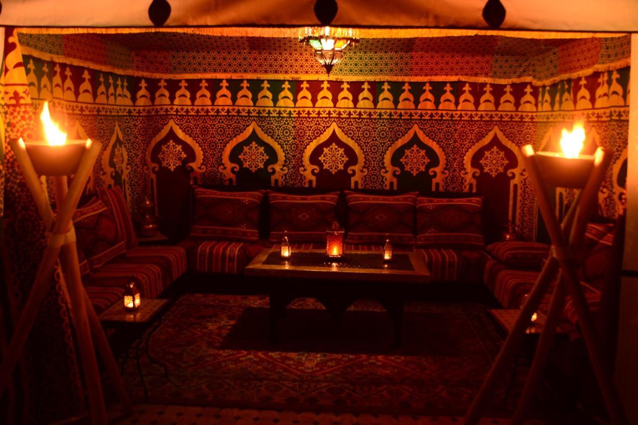 Riad Bab Nour Marrakesh Buitenkant foto